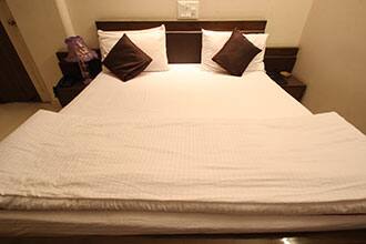 The Dwarka Guest House, Gurgaon 3